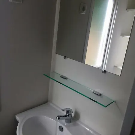 Appartement Siblu 415