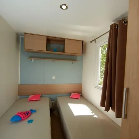 Appartement Siblu 415