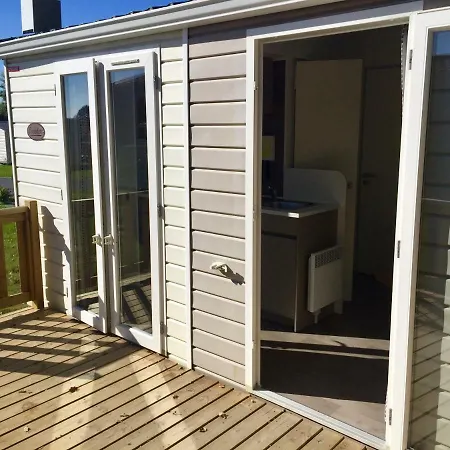 Appartement Siblu 415 Litteau