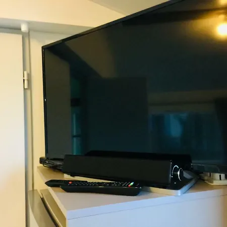 Siblu 415 Appartement *