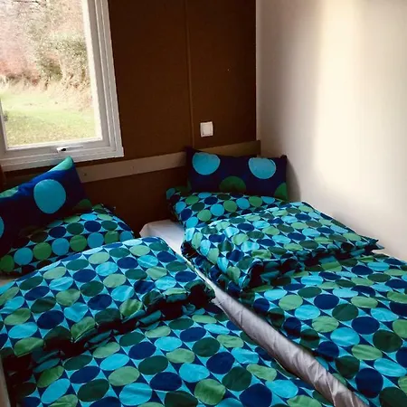 Siblu 415 Appartement *